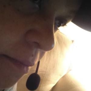 Meet your Posher, Gail